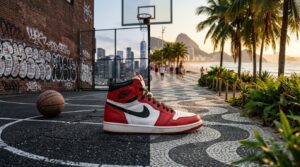 Jordan Brasil vs EUA: Diferenças Culturais e de Mercado
