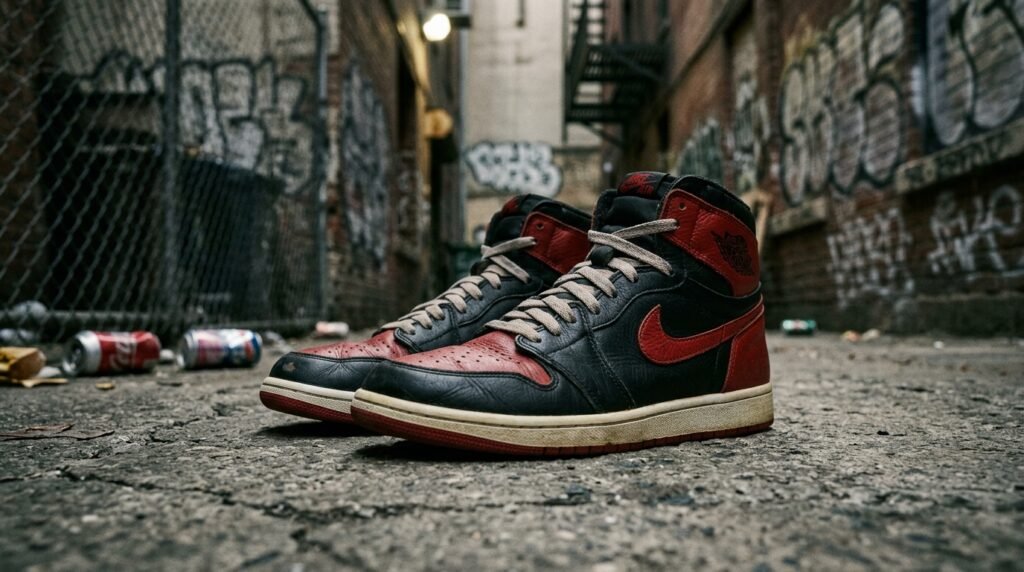 Air Jordan 1