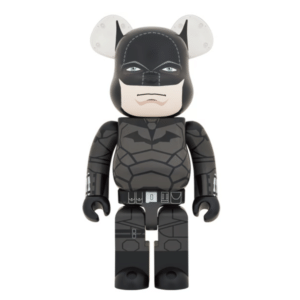 Be@r Brick Batman DC Comics 1000%