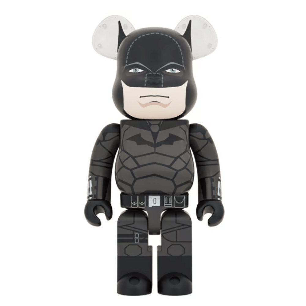 Be@r Brick Batman DC Comics 1000%