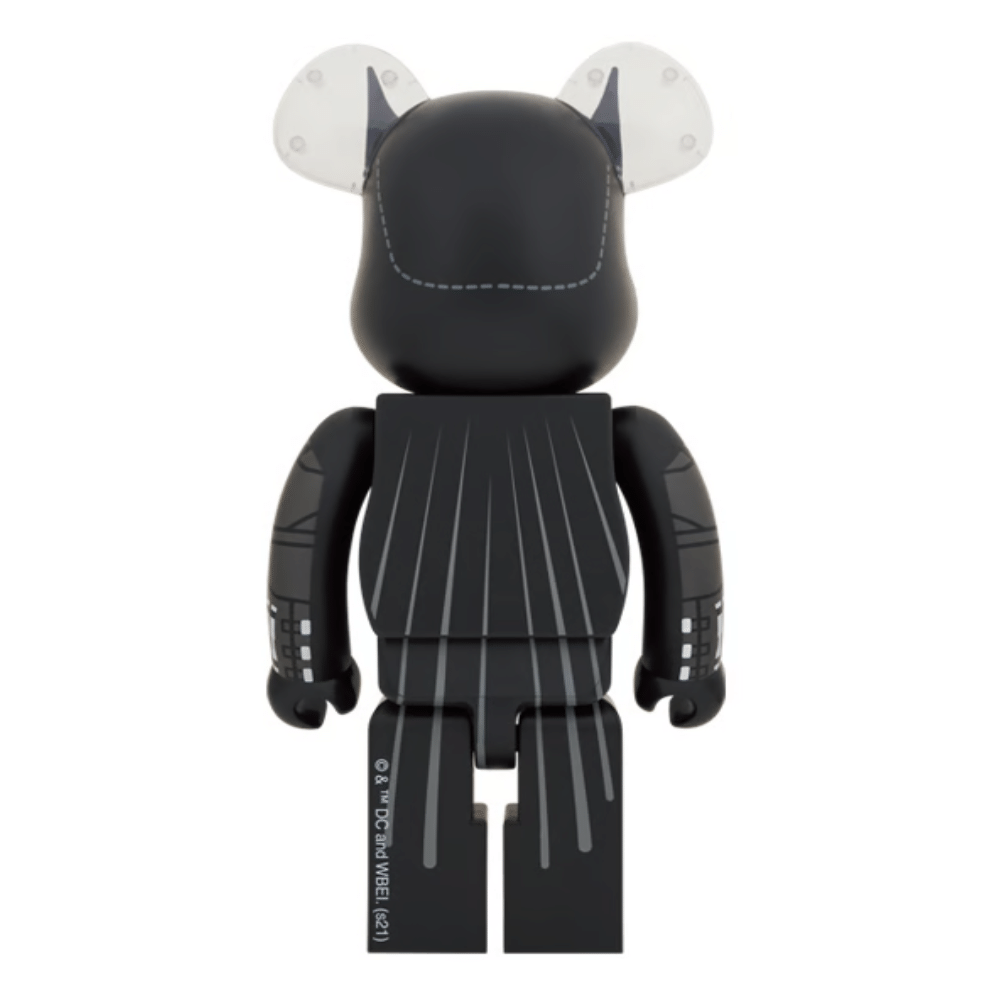 Be@r Brick Batman DC Comics 1000%