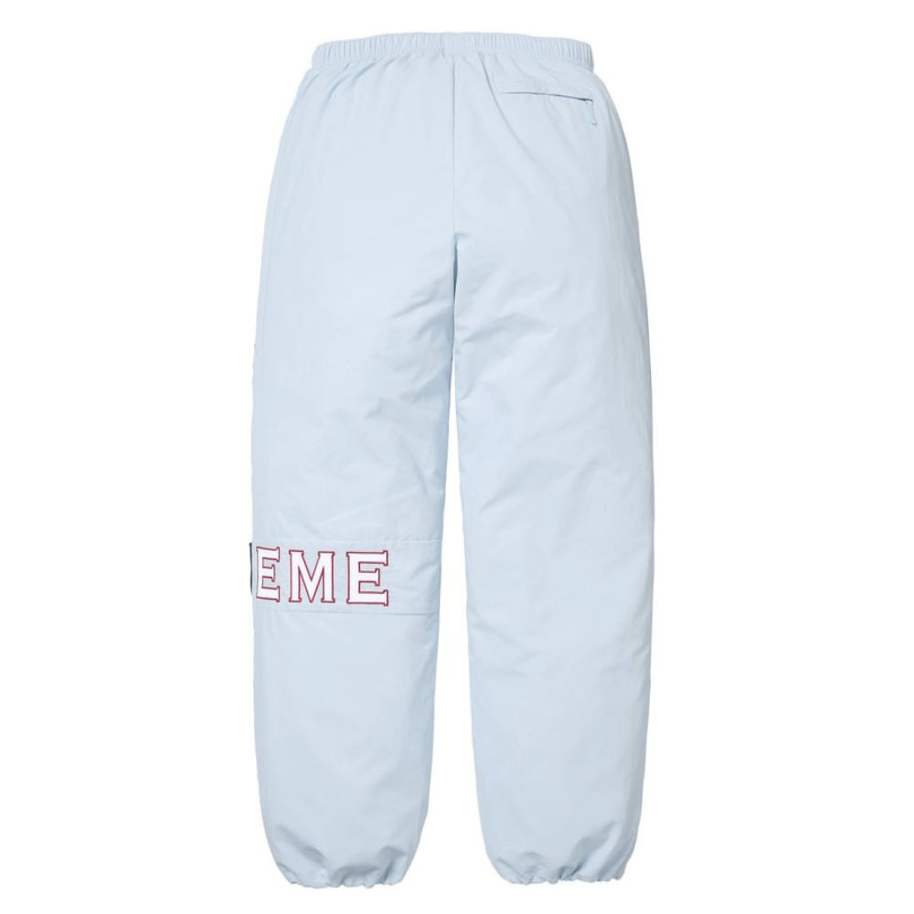 Conjunto Supreme Cross Track Azul
