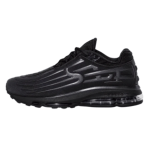 Nike Air Max 2001 x Supreme Air Ecstasy Black FW26-W2