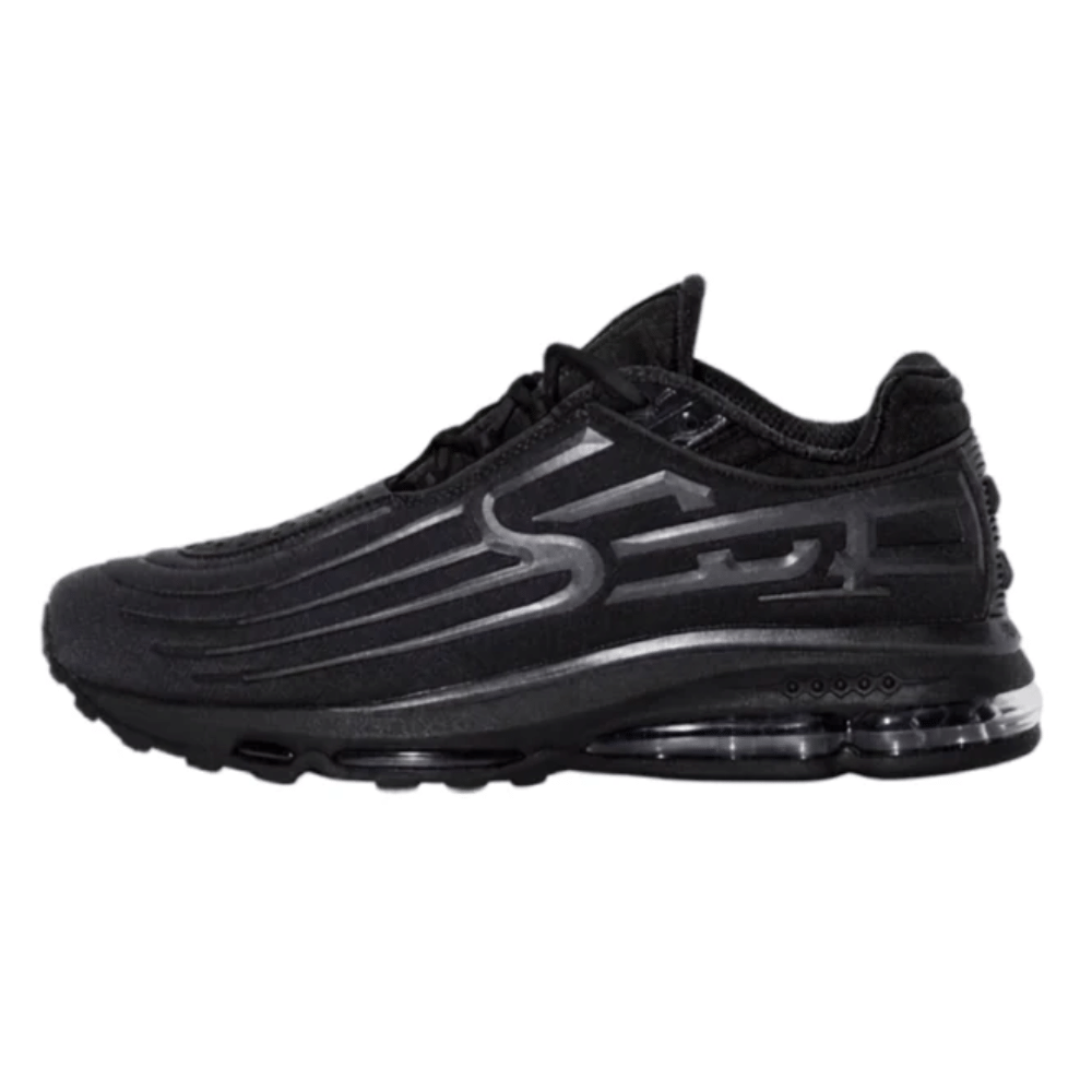 Nike Air Max 2001 x Supreme Air Ecstasy Black FW26-W2