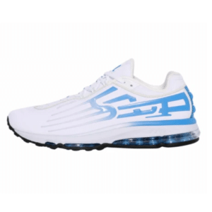 Nike Air Max 2001 x Supreme Air Ecstasy White FW26-W2