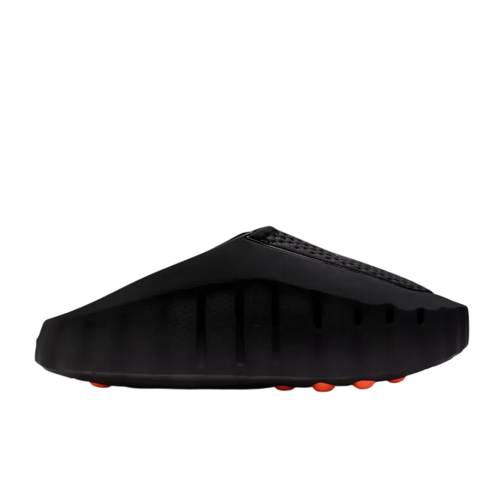 Nike Mind 001 Slide Black Chrome