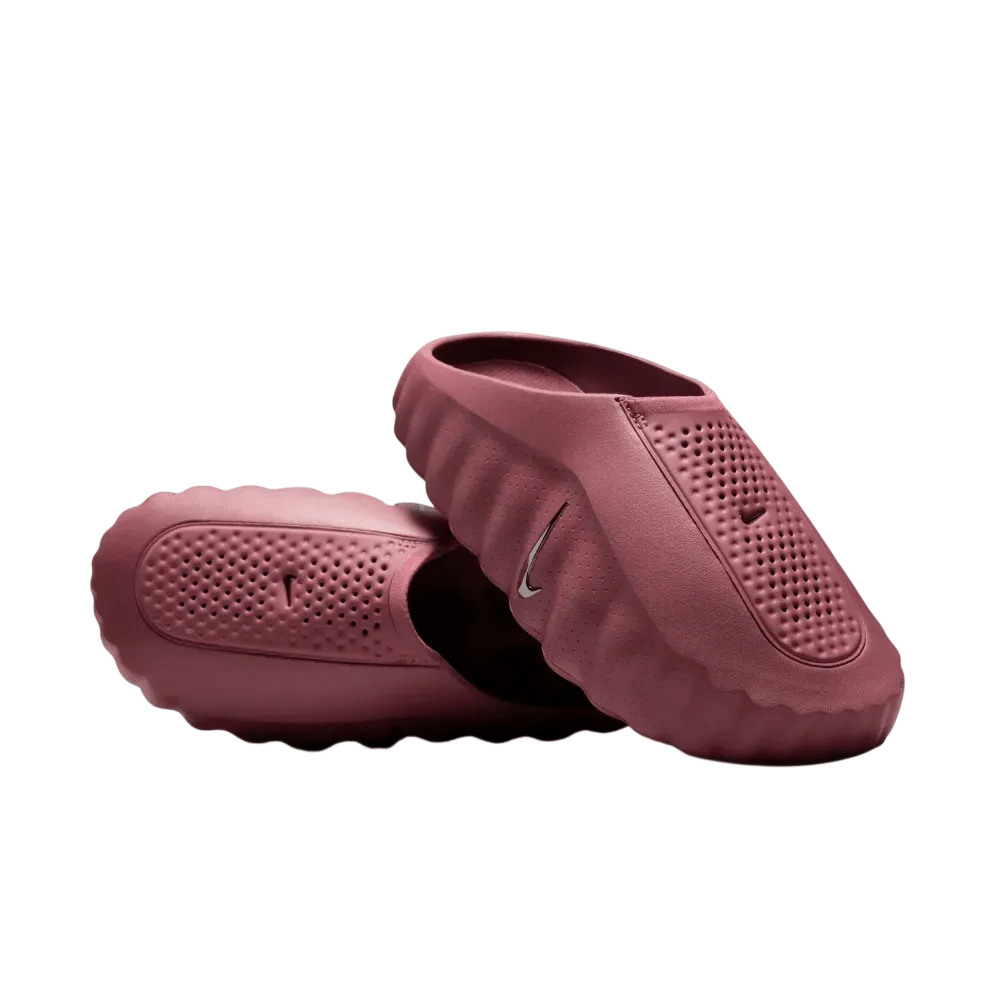 Nike Mind 001 Slide Pink Smoke