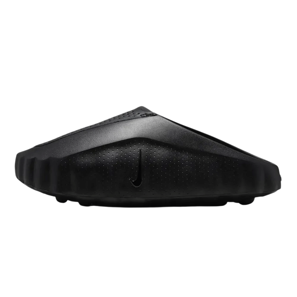 Nike Mind 001 Slide Triple Black