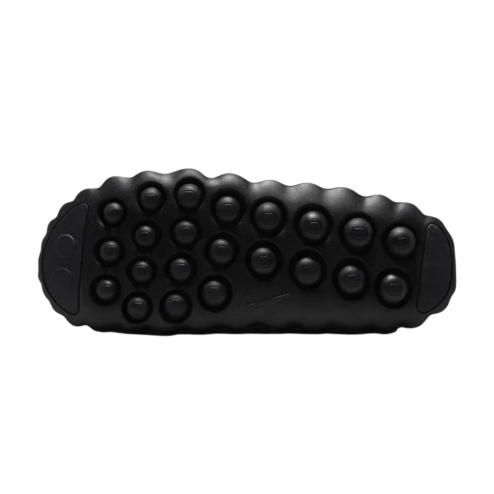 Nike Mind 001 Slide Triple Black