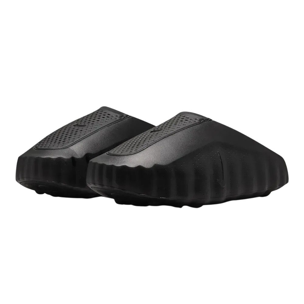 Nike Mind 001 Slide Triple Black