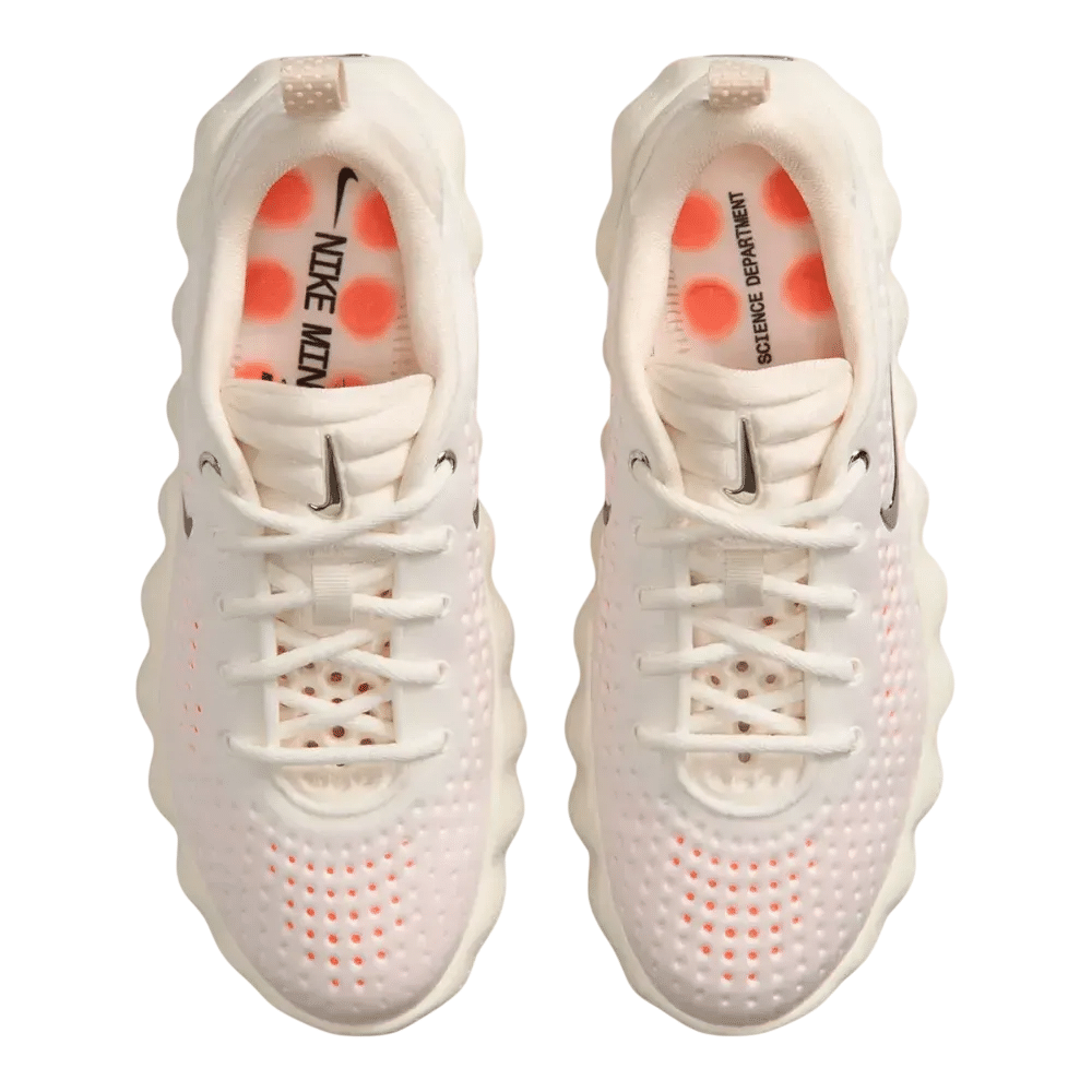 Nike Mind 002 Sail