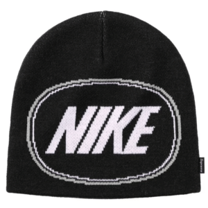 Touca Supreme x Nike Preto